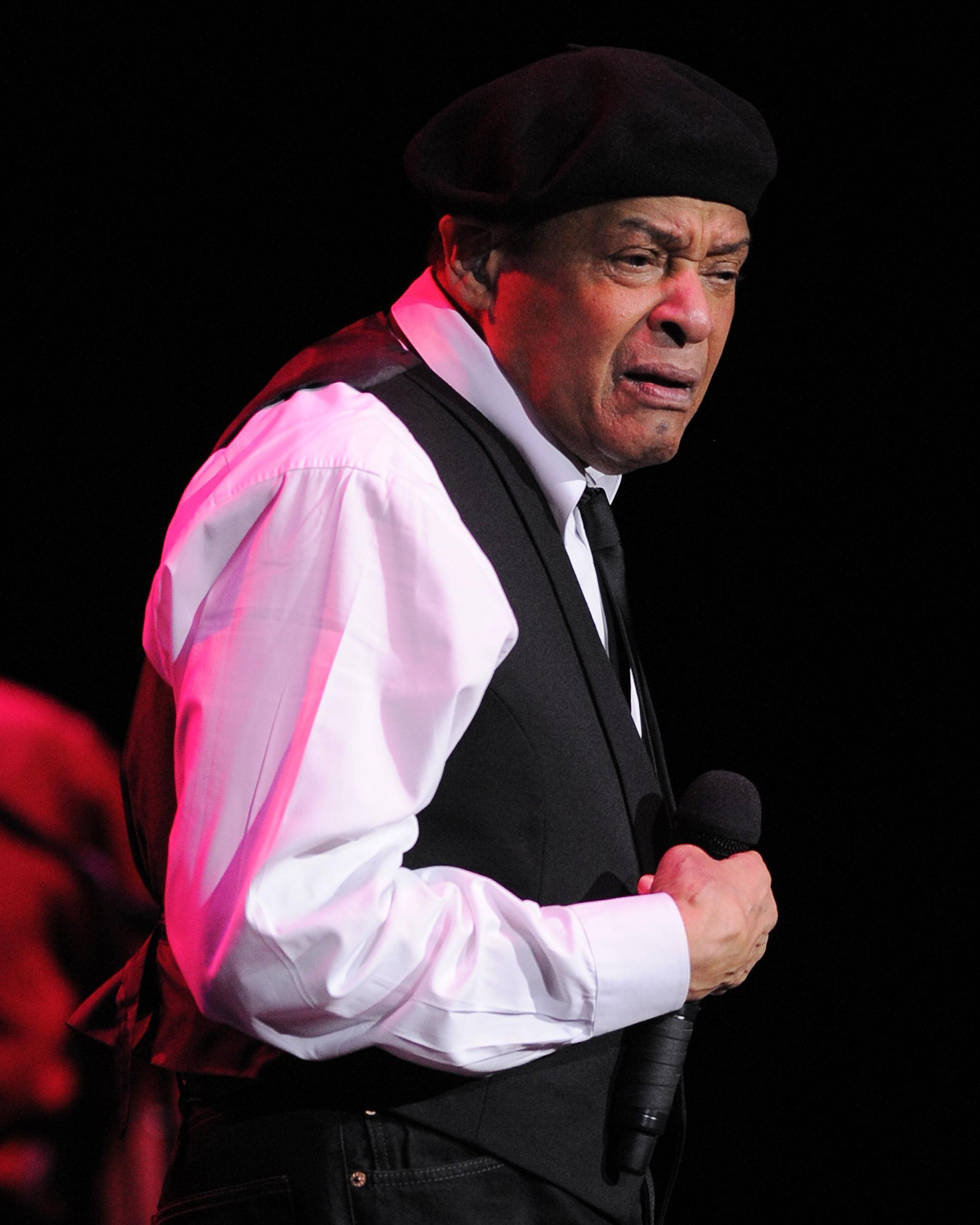 Al Jarreau | Picture 87510